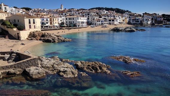 Lloret de MarTours