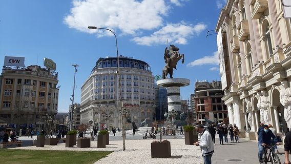 SkopjeTours
