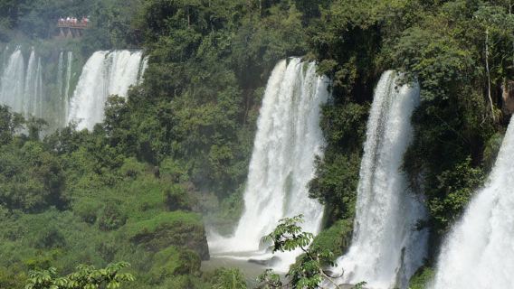 IguazuTours