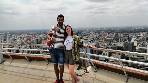 NairobiTours