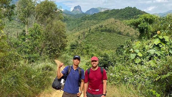 Luang PrabangTours
