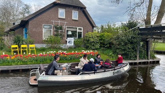 AmsterdamTours