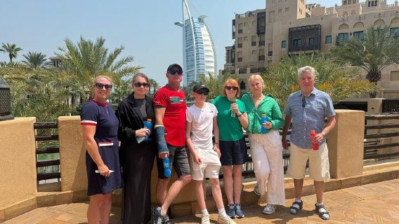 Dubai
