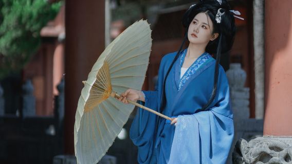 濟源旅行攝影