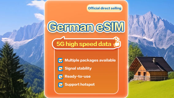 BerlinSIM Cards