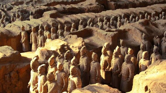 Xi'anTours