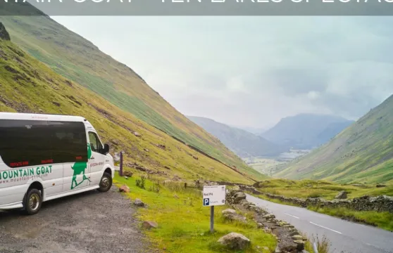 温德米爾湖十大湖泊壯觀之旅