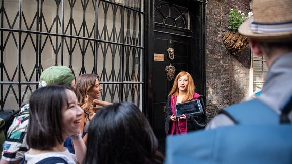 LondonTours