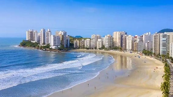 Sao PauloTours