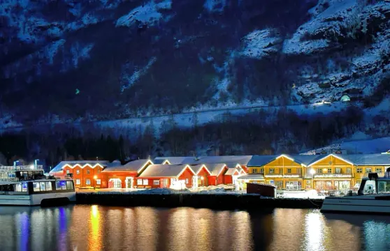 挪威卑爾根-松恩峽灣+弗洛姆小鎮可多日&包車【精選老司機】