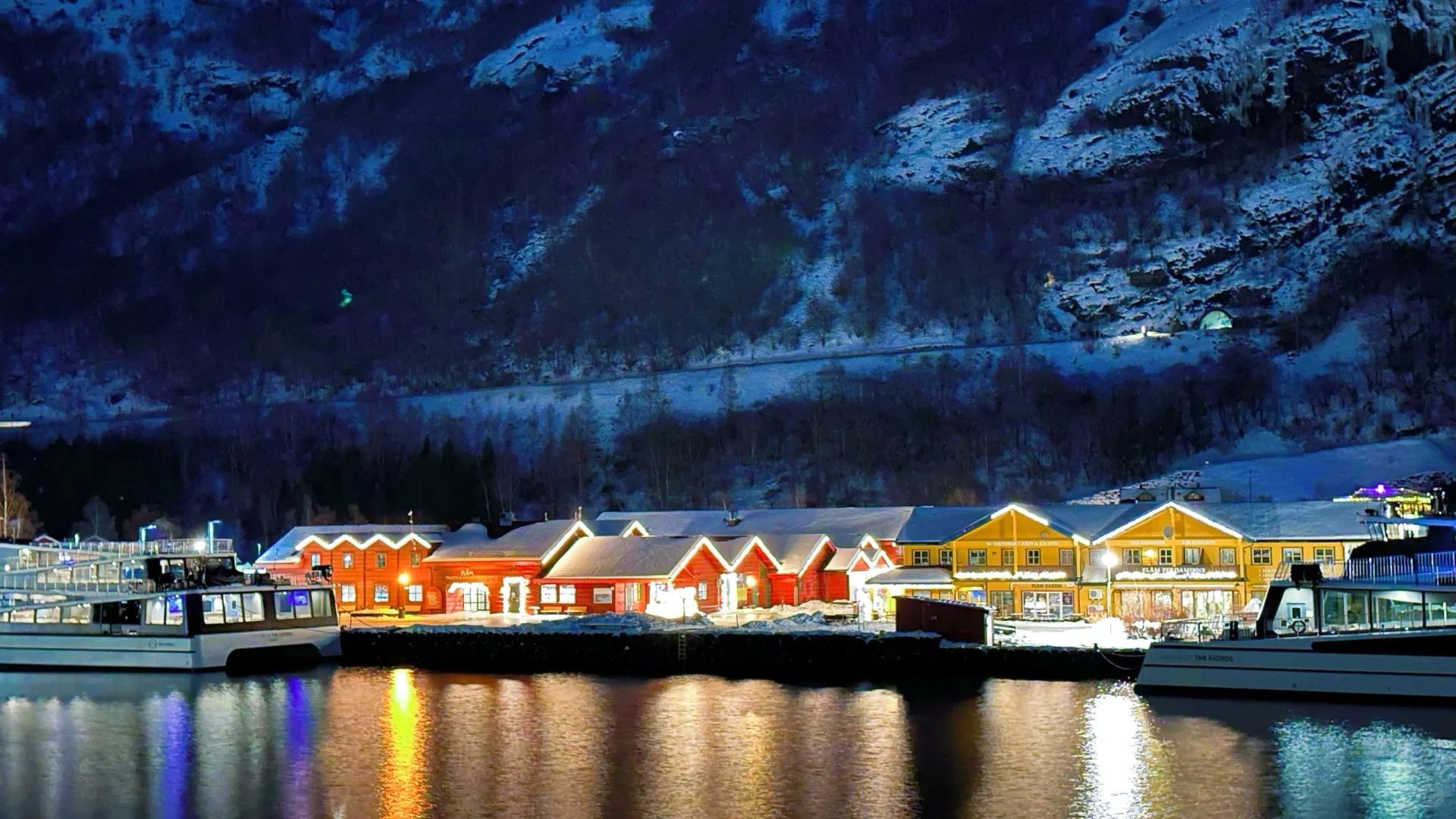 挪威卑爾根-松恩峽灣+弗洛姆小鎮可多日&包車【精選老司機】