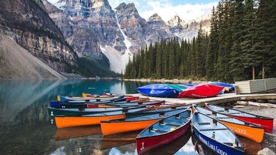 Banff