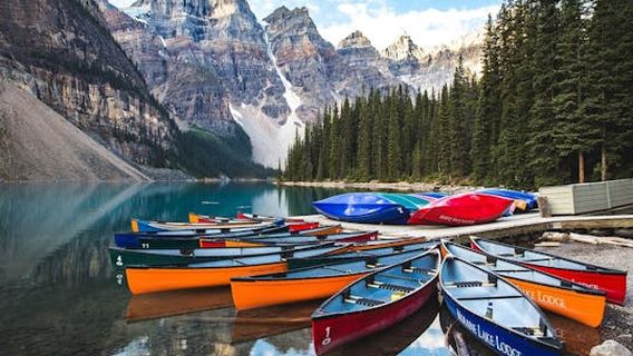 BanffTours