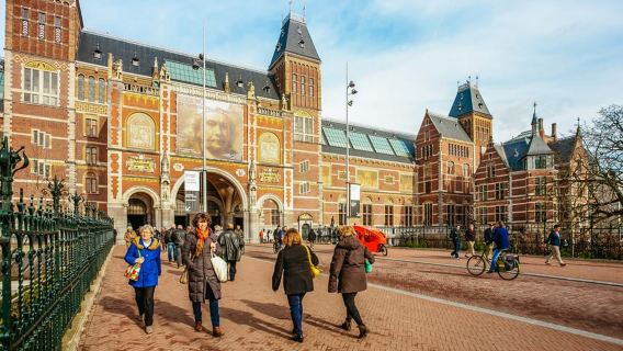 AmsterdamTours