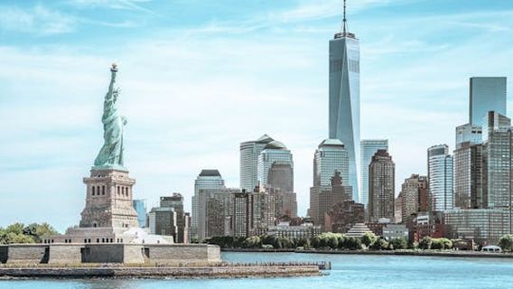 New YorkExperiences