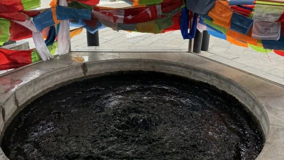 格爾木+崑崙神泉+西王母瑤池【真純玩|無套路|服務好】