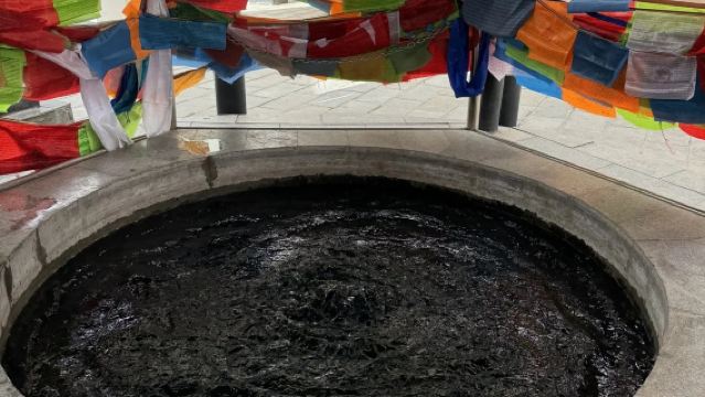 格爾木+崑崙神泉+西王母瑤池【真純玩|無套路|服務好】