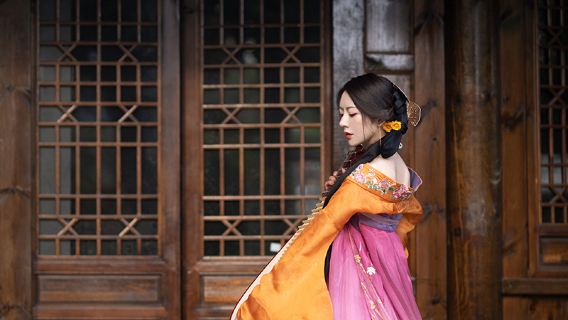 清遠旅行写真【ドライバー兼ディレクター、旅行写真+結婚式写真、航空写真、マイクロフィルム+メイクアップと衣料品&アクセサリー+チャーター車のカスタマイズ+無料フィルム】