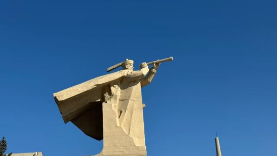 劉公島+定遠艦一日遊【含來回船票】