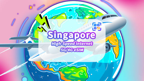 SingapuraKartu Telepon