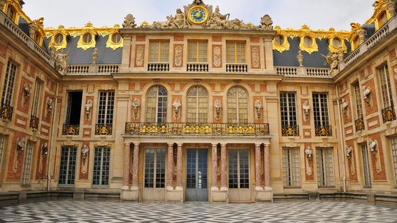 Versailles