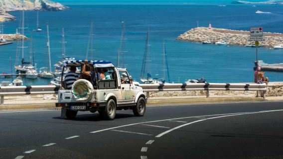 MgarrTours