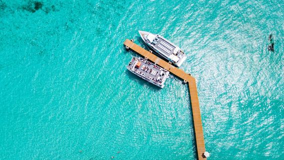 Isla MujeresTours