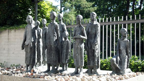 Berlin: World War II Guided Tour