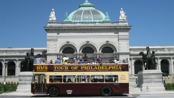 PhiladelphiaExperiences