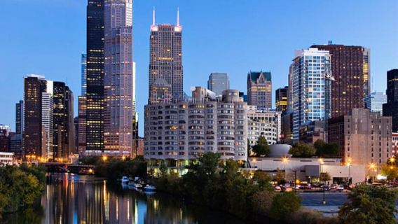 美國芝加哥濱河步道+格蘭特公園一日遊/行程可調-可客製化多日