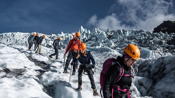 Skaftafell