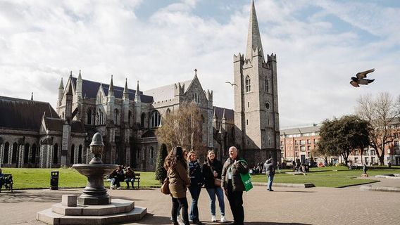 Dublin