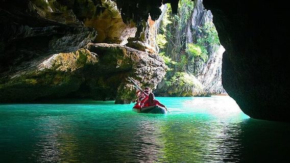 Phi Phi Islands