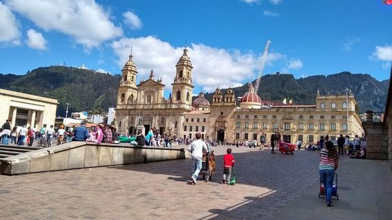 Bogota