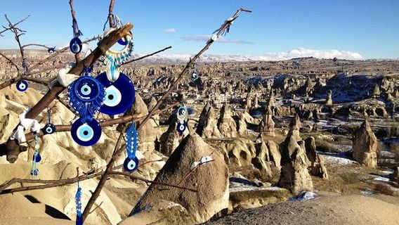 Ihlara BelediyesiTours