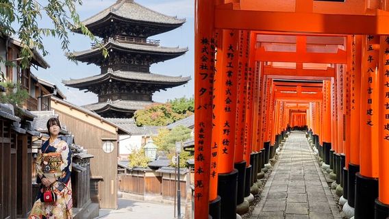 KyotoTours