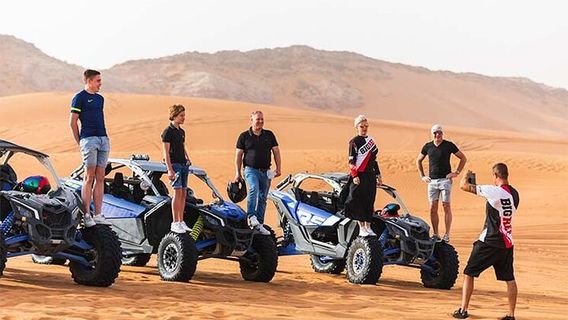 Sharm El SheikhTours
