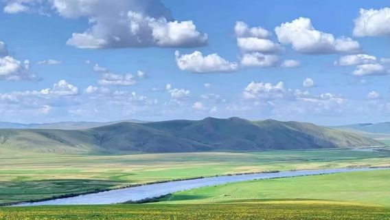 Hohhot