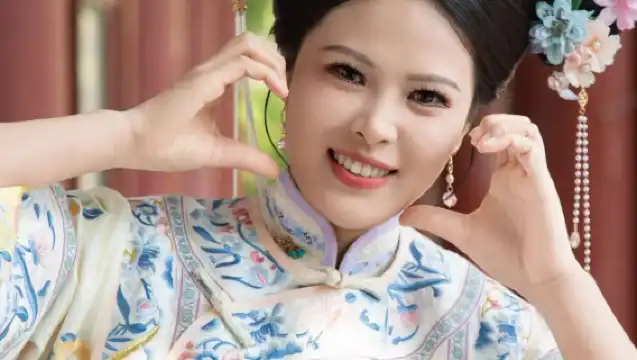 北京圓明園旅拍【北京旅拍【無隱形消費.明碼標價Trip.com保障.各種服飾任意挑選清宮服】