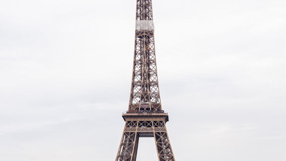ParisTransport
