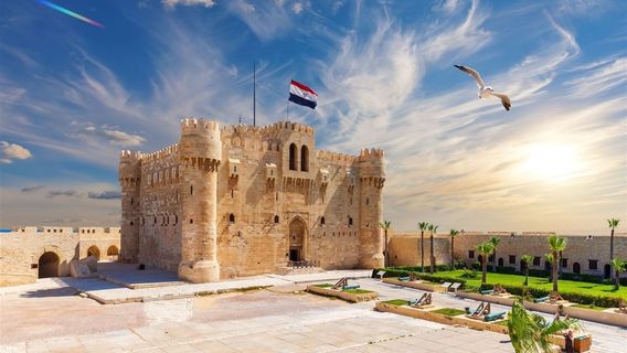 Cairo