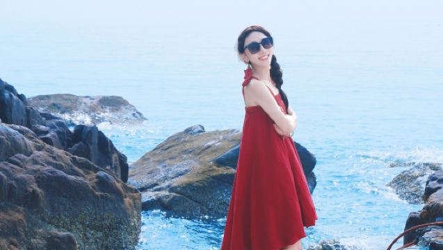 1-day tour of Laoshan with private guide - One booking per guide with no join-in tour, professional guiding service