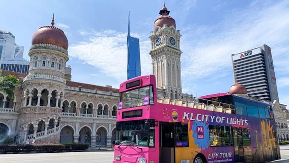 Kuala LumpurTransport