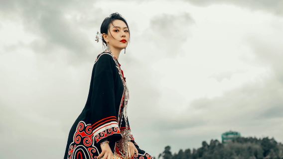 BazhongTravel Photography