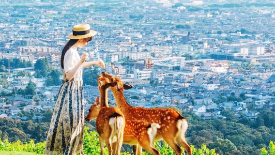 Nara