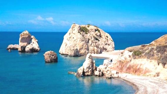 Traditions of Cyprus: Pasteli, Olive Oil, Wine & Mythology