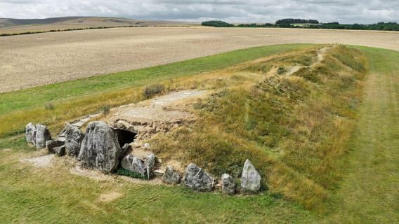 AveburyTours