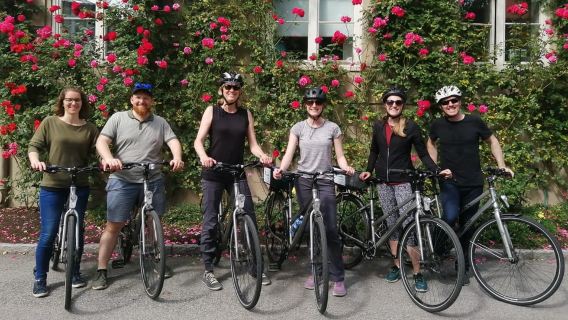 Oslo: 3-Hour Highlights Bike Tour