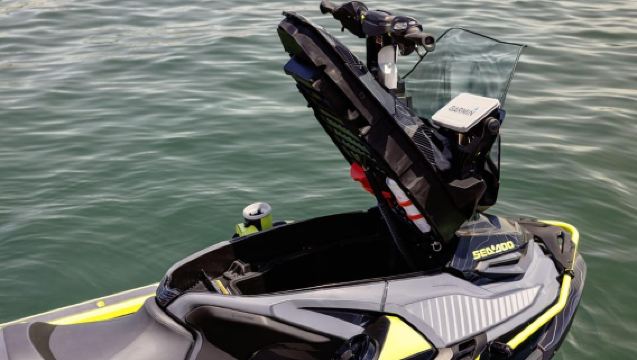 พัทยา: เช่าเจ็ตสกี Seadoo