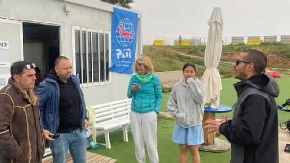 Barcellona: PADI Discover Scuba Diving